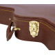 GATOR GW-ELECTRIC Electric Guitar Deluxe Wood Case Кейс для електрогітари