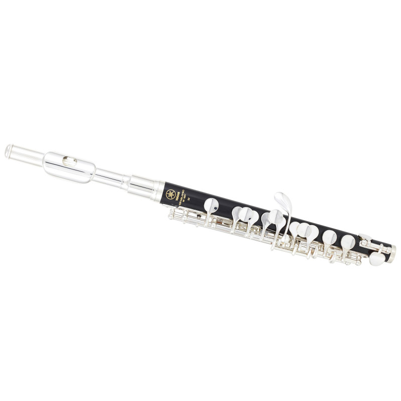 YAMAHA YPC-32 PICCOLO FLUTE Флейта