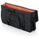 GATOR G-CLUB-CONTROL 25 DJ Controller Messenger Bag 25