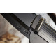 YAMAHA SLG200S (Translucent Black) Silent-гітара