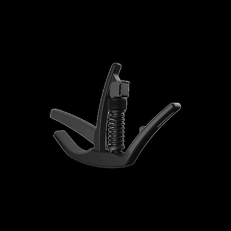 D`ADDARIO PW-CP-10 ARTIST CAPO (Black)