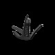 D`ADDARIO PW-CP-10 ARTIST CAPO (Black)