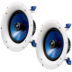 YAMAHA NS-IC800 WHITE (пара) Акустична система трансляційна