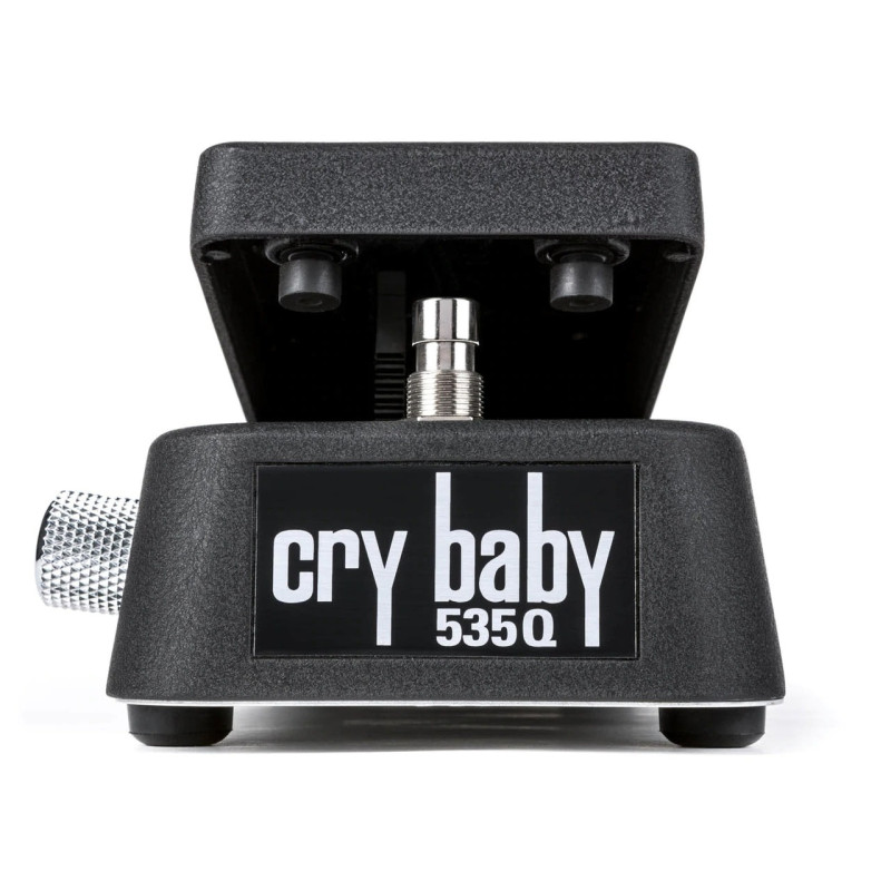 DUNLOP CRY BABY 535Q MULTI-WAH Педаль ефектів