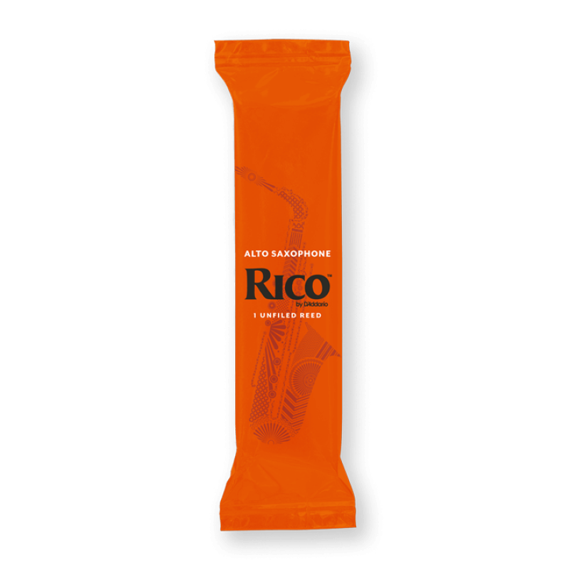 D'ADDARIO Rico - Alto Sax #1.5 (1шт)
