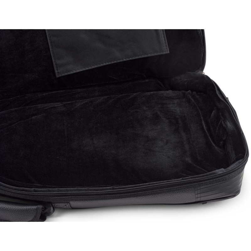 ROCKBAG RB20566 B Artificial Leather Line - Electric Guitar Gig Bag