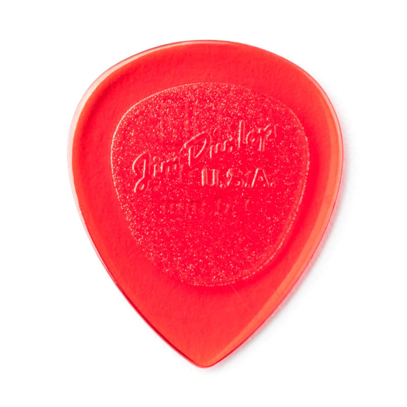 DUNLOP STUBBY JAZZ PICK 1.0MM Медіатори