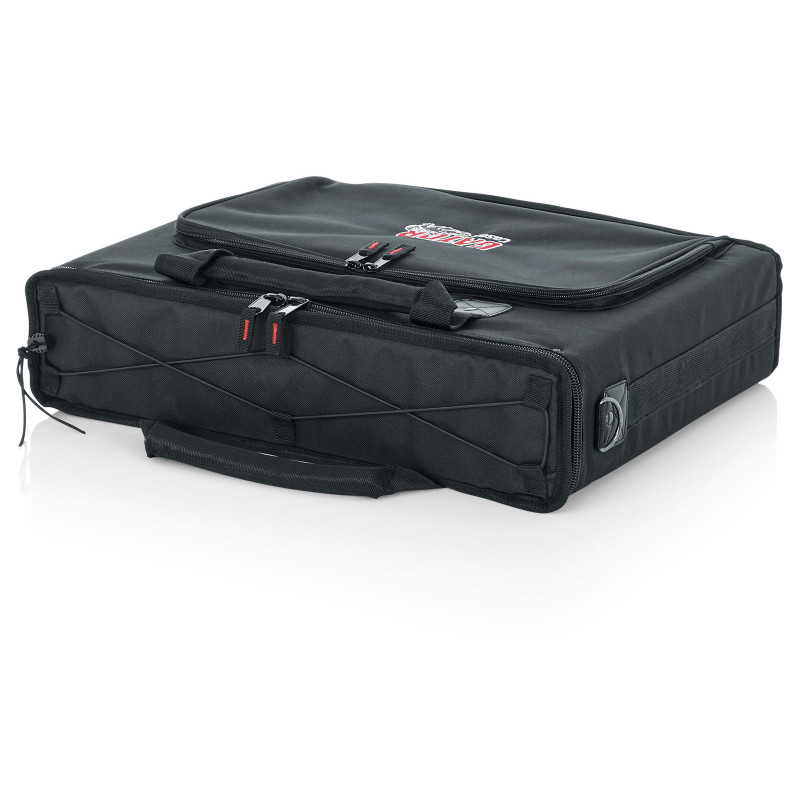 GATOR GRB-2U - 2U Audio Rack Bag