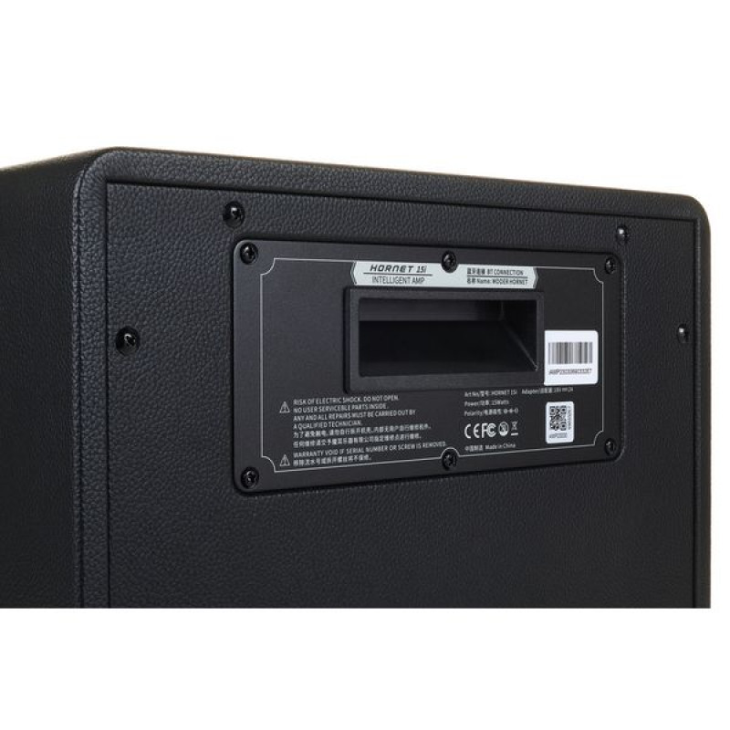 MOOER Hornet 15i (Black) Комбоусилитель