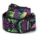 DUNLOP ILD01 ILOVEDUST HEADSPACE GREEN STRAP Ремінь для гітари