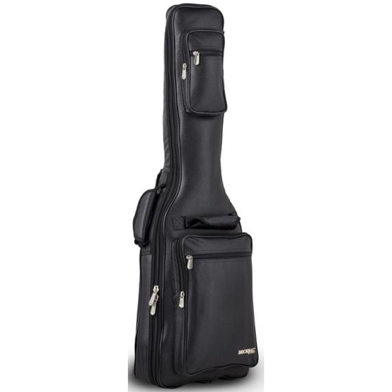 ROCKBAG RB20566 B Artificial Leather Line - Electric Guitar Gig Bag