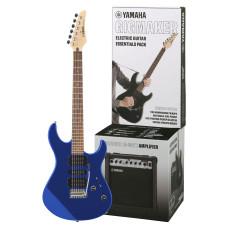 YAMAHA GIGMAKER ERG121 GPII (Metallic Blue) Електрогітара