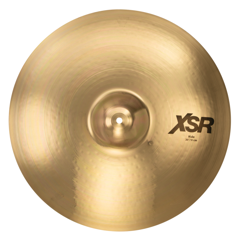 SABIAN 20