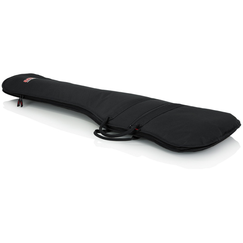 GATOR GT-BASS-BLK TRANSIT SERIES Bass Guitar Bag Чохол для бас-гітари