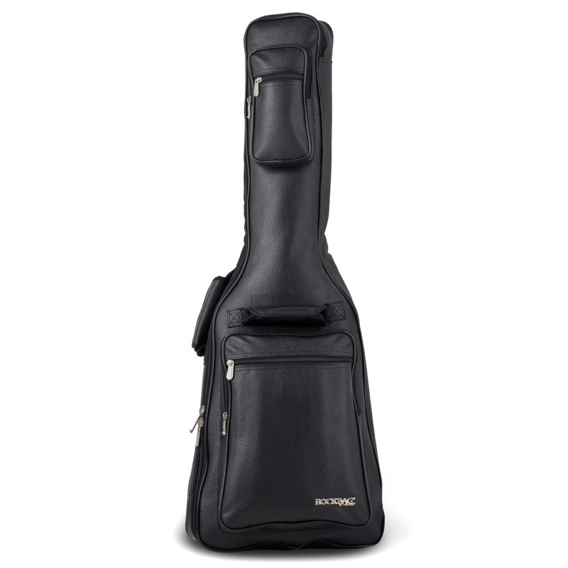 ROCKBAG RB20566 B Artificial Leather Line - Electric Guitar Gig Bag