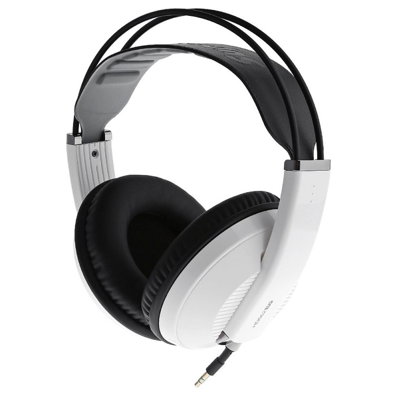 SUPERLUX HD-662EVO (WHITE) Навушники