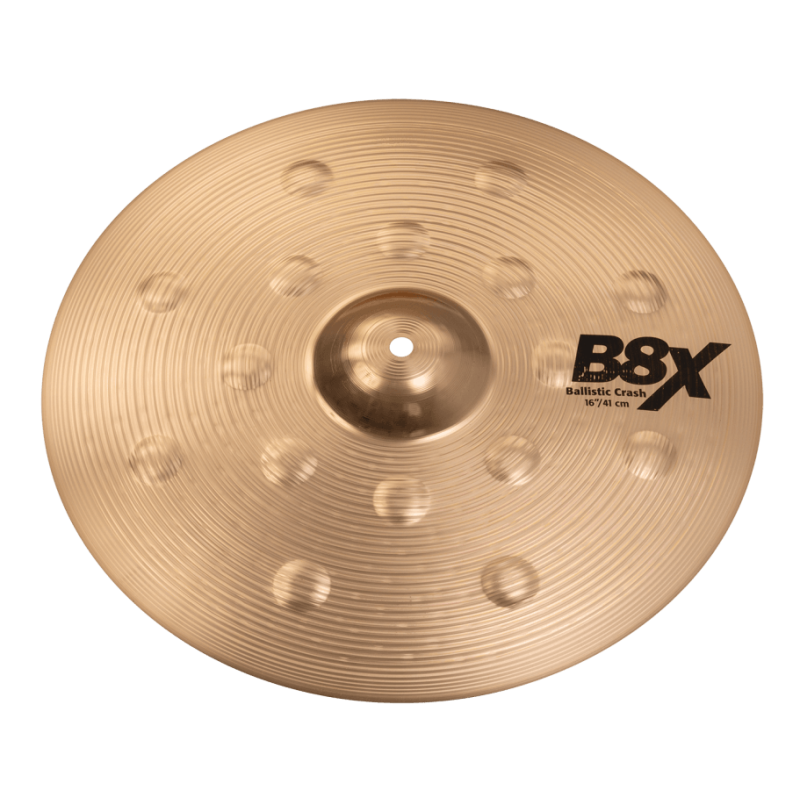SABIAN 16
