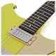 YAMAHA REVSTAR ELEMENT RSE20 (Neon Yellow) Электрогитара
