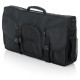 GATOR G-CLUB-CONTROL 25 DJ Controller Messenger Bag 25