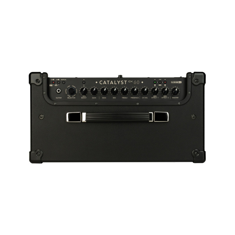 LINE 6 Catalyst CX 60 Комбопідсилювач
