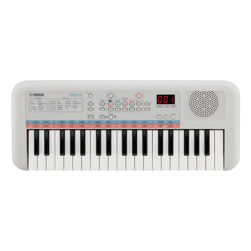 YAMAHA PSS-E30 Remie Синтезатор