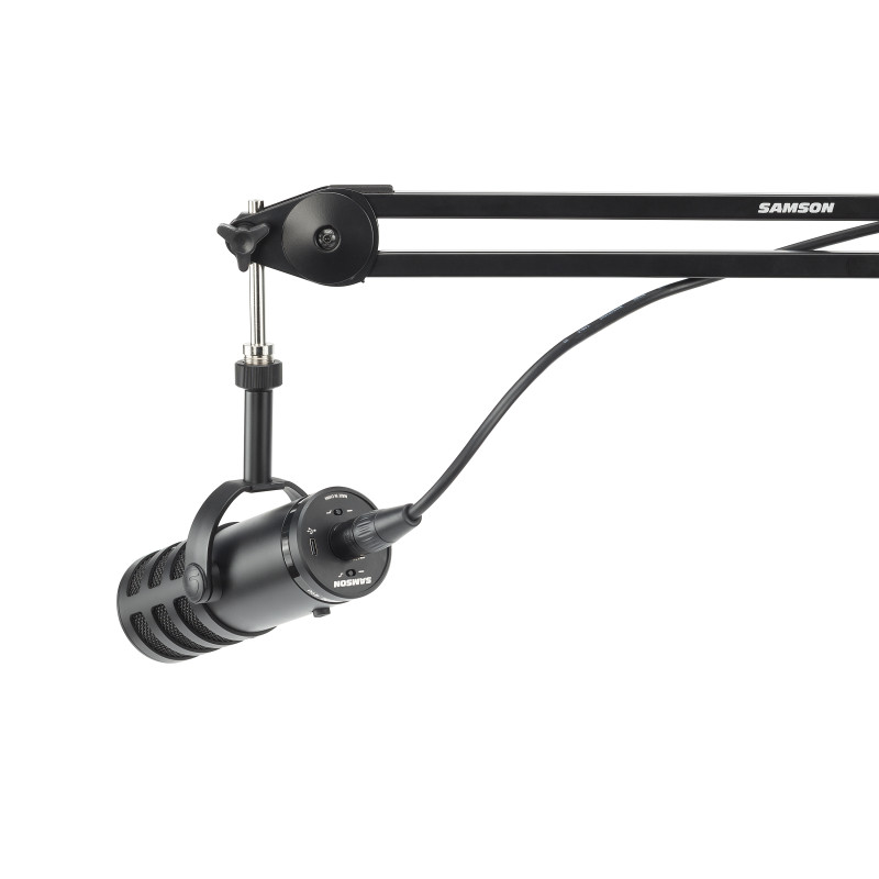 SAMSON Q9U