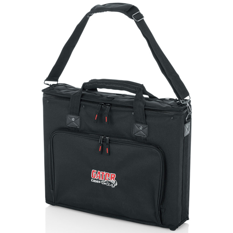 GATOR GRB-2U - 2U Audio Rack Bag