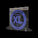 D’ADDARIO EHR350 XL HALF ROUNDS JAZZ LIGHT (12-52) Струны для электрогитары