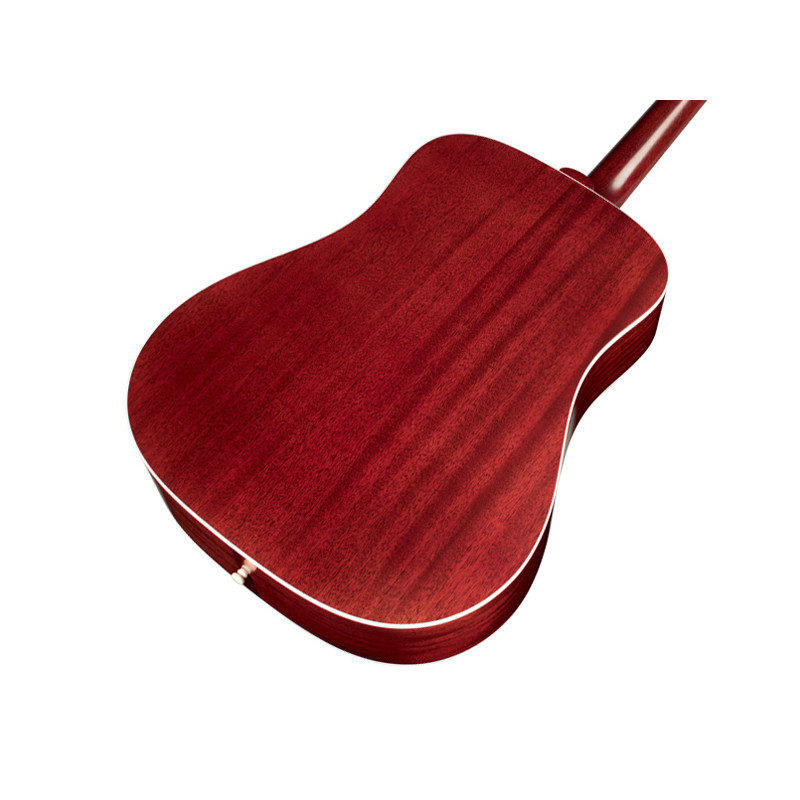 GUILD D-40 Standard (Natural) Акустична гітара