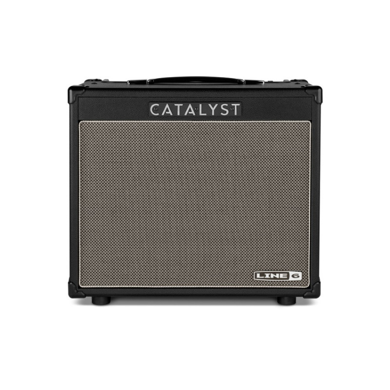 LINE 6 Catalyst CX 60 Комбопідсилювач