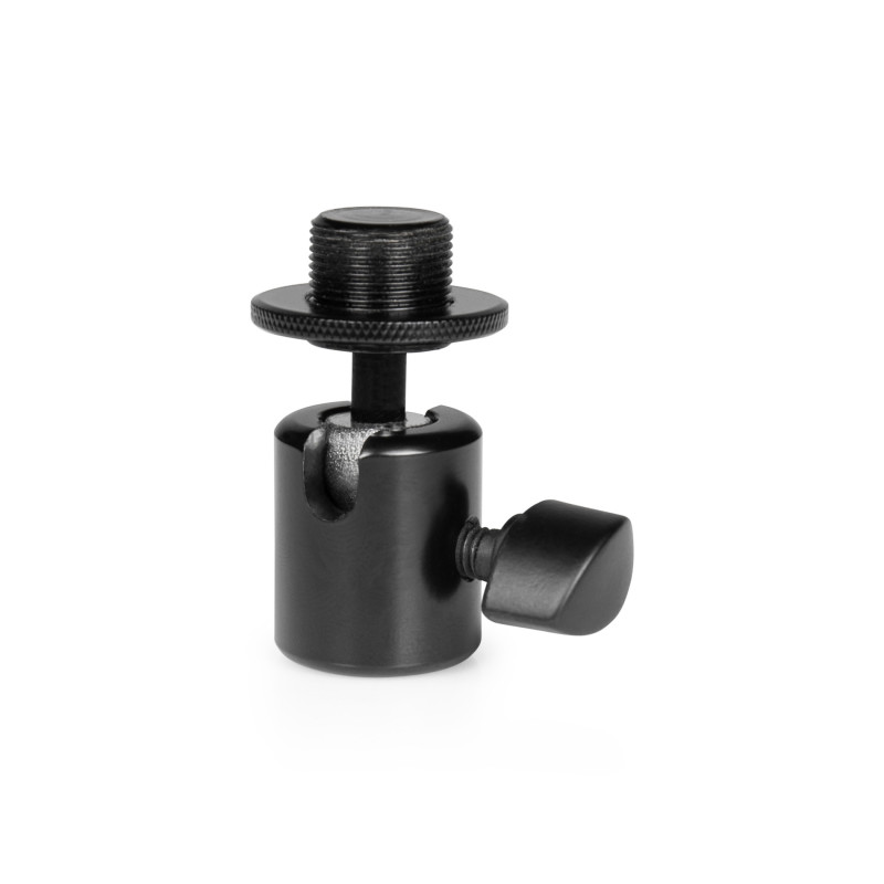 GATOR FRAMEWORKS GFW-MIC-BALLHEAD-MT 5/8