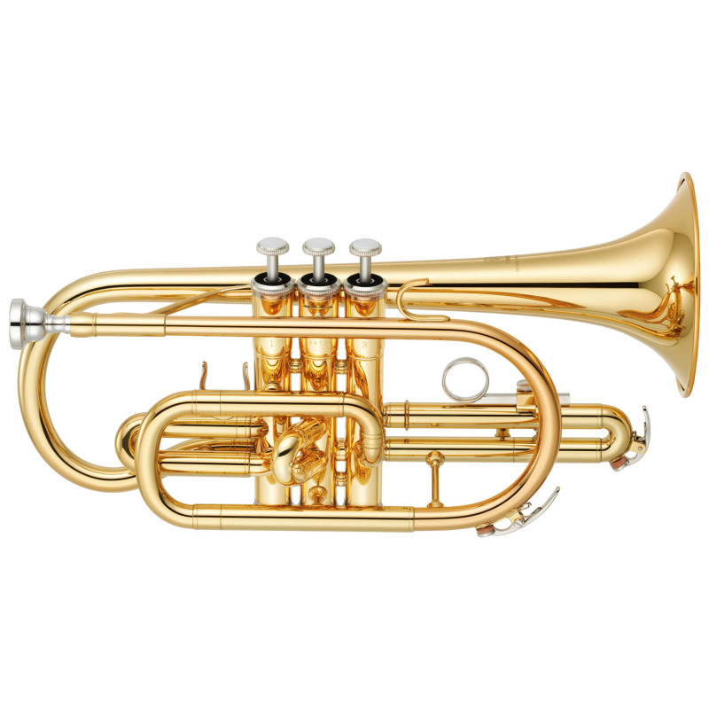 YAMAHA YCR-2330 III Корнет