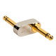 ROCKBOARD RBO PC SLIDE CHR - Slider Plug - Chrome