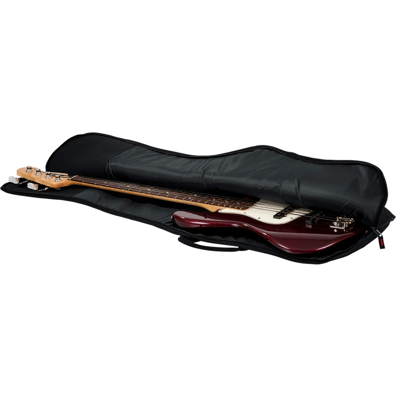 GATOR GT-BASS-BLK TRANSIT SERIES Bass Guitar Bag Чохол для бас-гітари