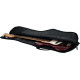 GATOR GT-BASS-BLK TRANSIT SERIES Bass Guitar Bag Чохол для бас-гітари