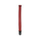 D`ADDARIO PWS101 POLYPRO GUITAR STRAP (RED)