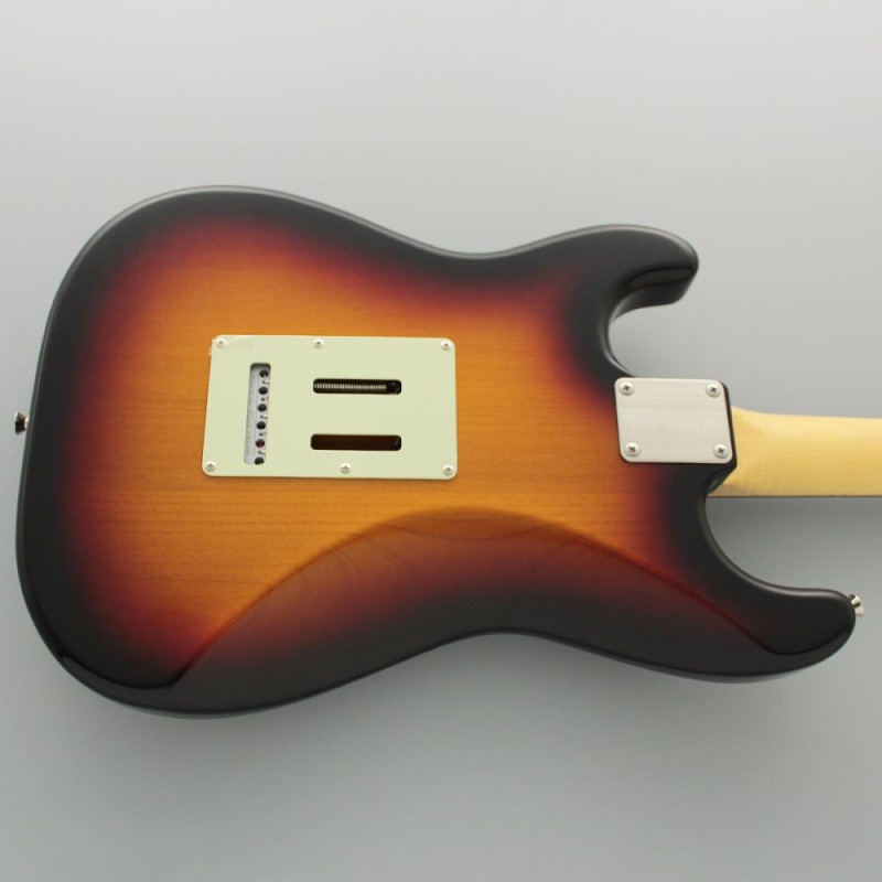 FGN NST110RAL-3TS Neo Classic (3-Tone Sunburst)