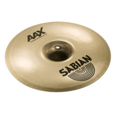 SABIAN 17" AAX X-plosion Fast Crash (Brilliant) Тарелка