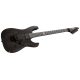 ESP E-II M-II FM (See Thru Black)