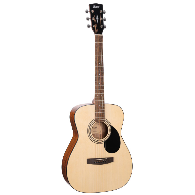 CORT AF510 (Open Pore) Акустична гітара
