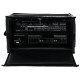 ROCKCASE RC 23813 B - Mixer Rack Soft-Light Case 3HU