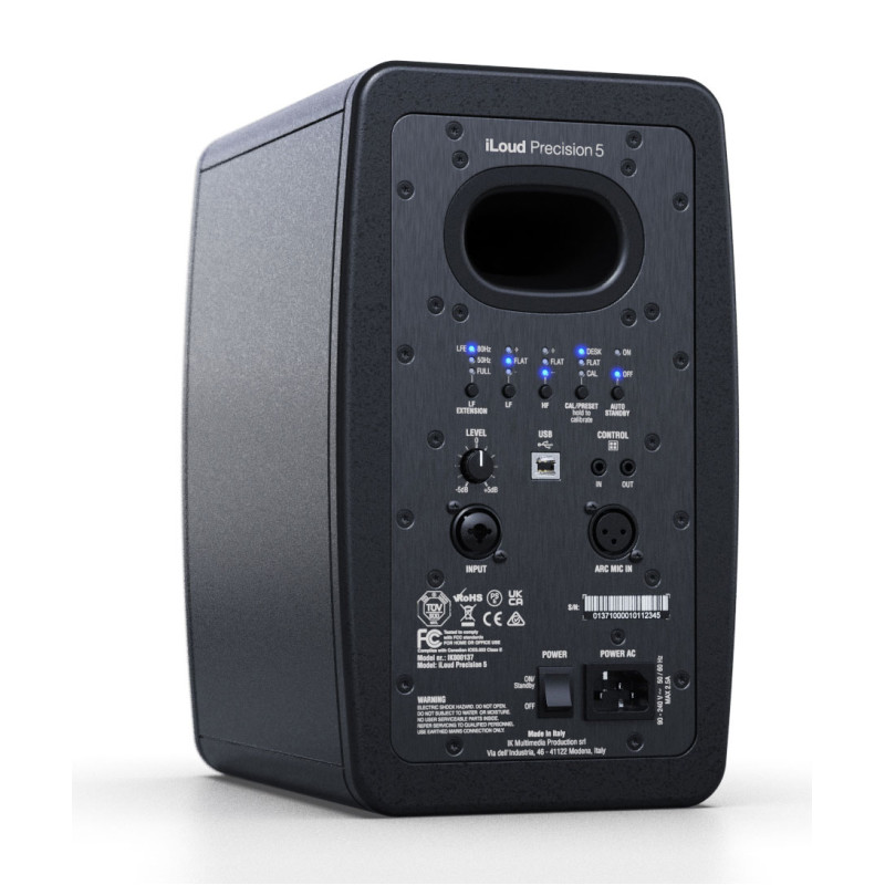 IK MULTIMEDIA iLoud Precision 5