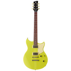 YAMAHA REVSTAR ELEMENT RSE20 (Neon Yellow) Электрогитара