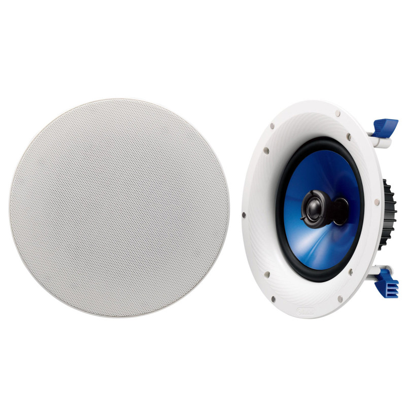 YAMAHA NS-IC800 WHITE (пара) Акустична система трансляційна