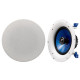 YAMAHA NS-IC800 WHITE (пара) Акустична система трансляційна