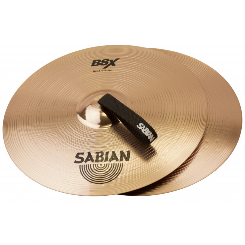 SABIAN 16