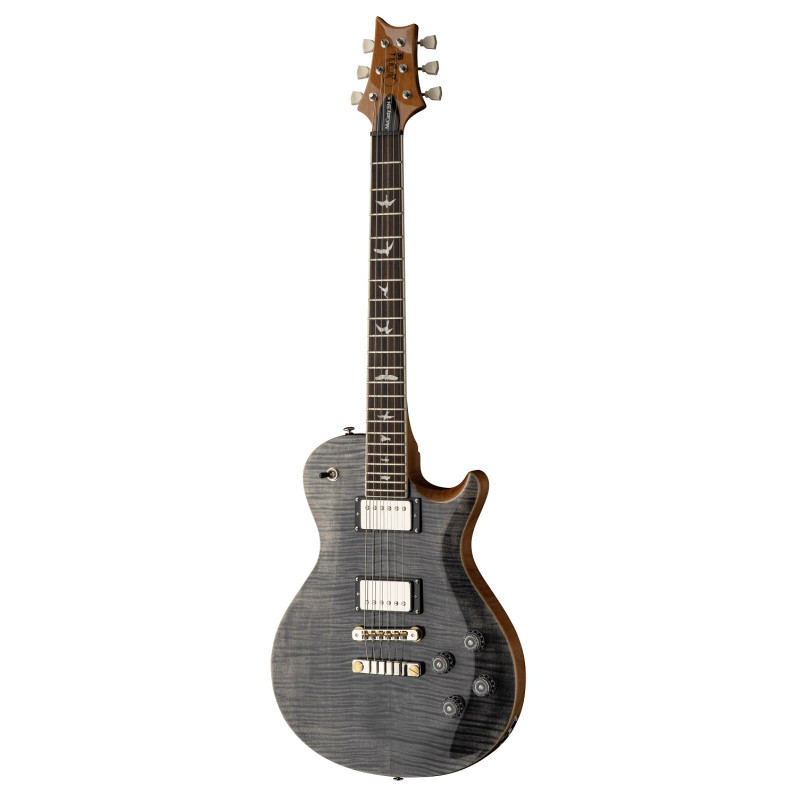 PRS SE McCarty 594 Singlecut (Charcoal)