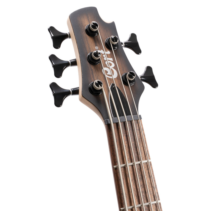 CORT C5 Plus OVMH ABB Бас-гитара