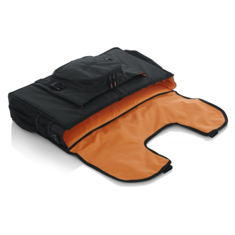 GATOR G-CLUB-CONTROL 25 DJ Controller Messenger Bag 25