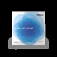 D`ADDARIO HELICORE VIOLIN STRING SET 4/4 Scale Medium Tension